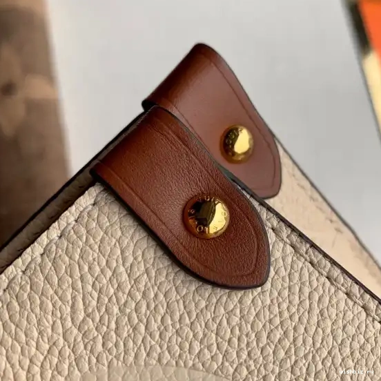 WIS VUITTON LOUIS CABAS GM ONTHEGO 0421